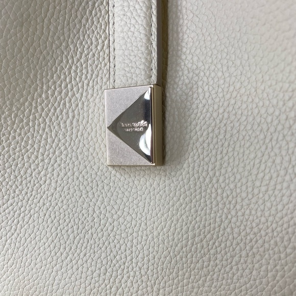 Kate Spade Deco Medium Leather shoulder bag - Picture 3 of 16